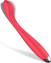 Adult Sex Toys for Women,Clitoral G Spot Vibrator with 10 Powerful Vibrating Modes,Clitoral Nipple Stimulator Finger Bullet Vibrators Waterproof Strapless on Dildo Anal Toys for Couple