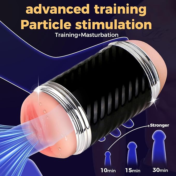 2 in1 Masturebastorfor Men Sucking Thrusting Machine Silicone Pocket Puzzy Realistic Masterburbatar Hands Free Adult Toys Mastusbar Male Masturebastor for Men Underwear 1028