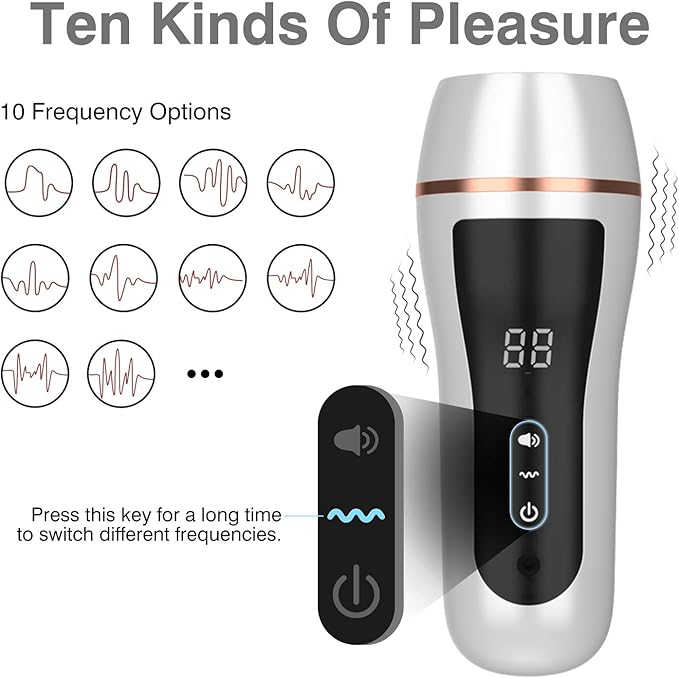 2025 New Male Masterburbatar Hands Free Automatic Male Masterburbatar Pussycats Pocket Puzzy Full Tight Body Blow Job Machine for Men Adult Tools Sucking Silent Toy Silicone Underwear WF71505