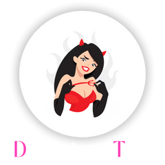 Devilicious Toys