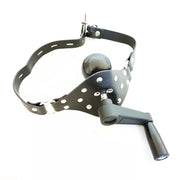 Spiral Stretch Breathable Bondage Kit
