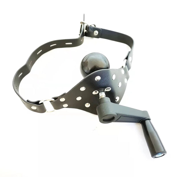 Spiral Stretch Breathable Bondage Kit