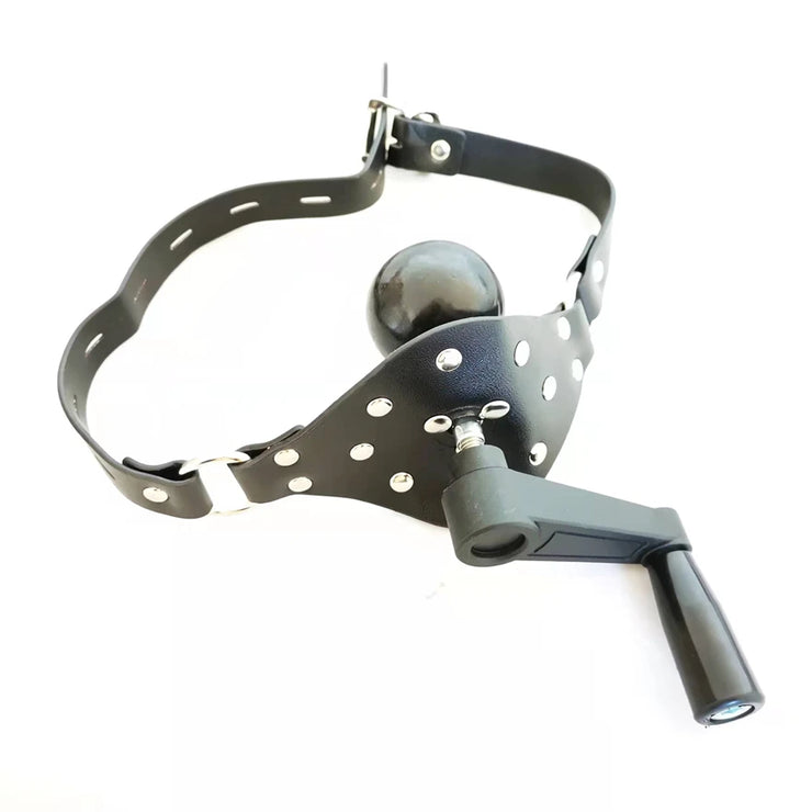 Spiral Stretch Breathable Bondage Kit
