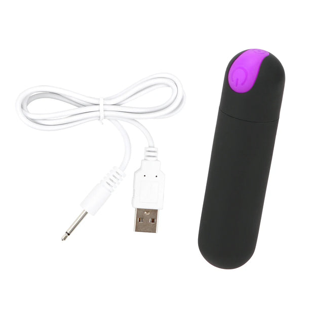 G-spot Mini Bullet Vibrator