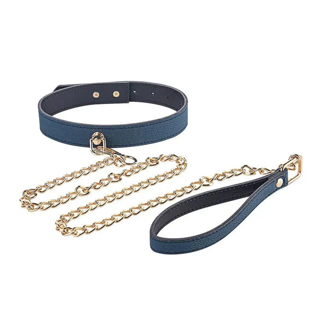 Complete Bondage Conditioning Set