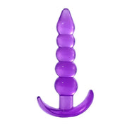 Soft Butt Plug Prostate Anal Dildo