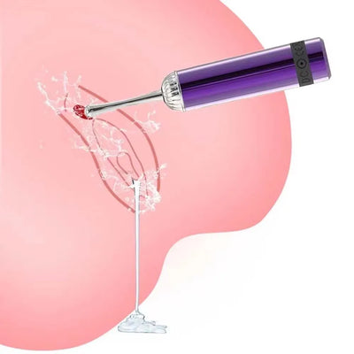 Fast Orgasm Powerful G Spot Vibrator