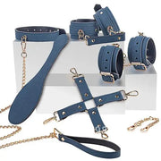 Complete Bondage Conditioning Set