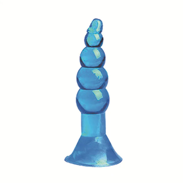 Soft Butt Plug Prostate Anal Dildo
