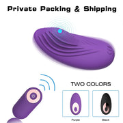 Butterfly Wearable Vibrator