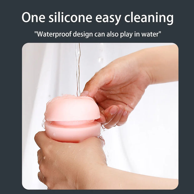 Automatic Male Masturbator Cup