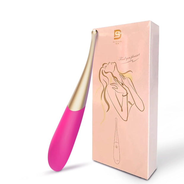 Powerful High Frequency G Spot Vibrators