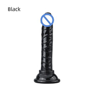 Realistic Mini Jelly Silicone Dildo
