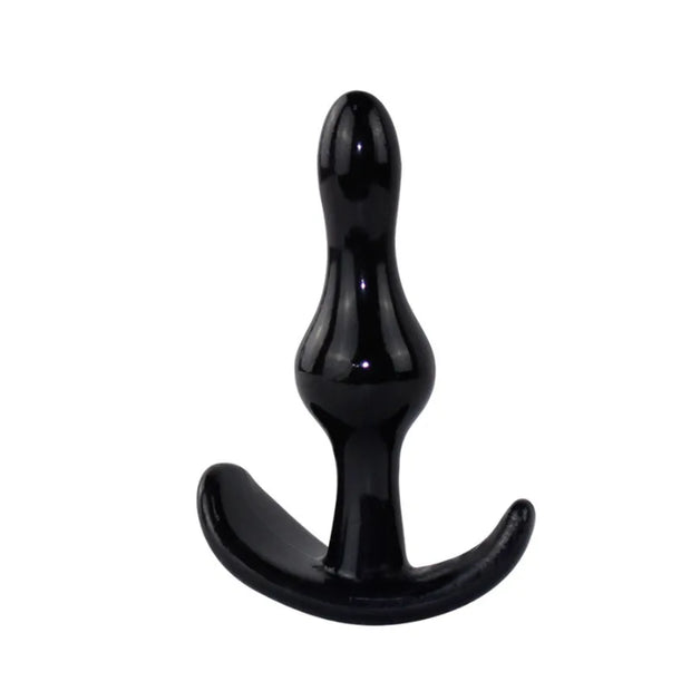 Soft Butt Plug Prostate Anal Dildo