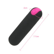 G-spot Mini Bullet Vibrator