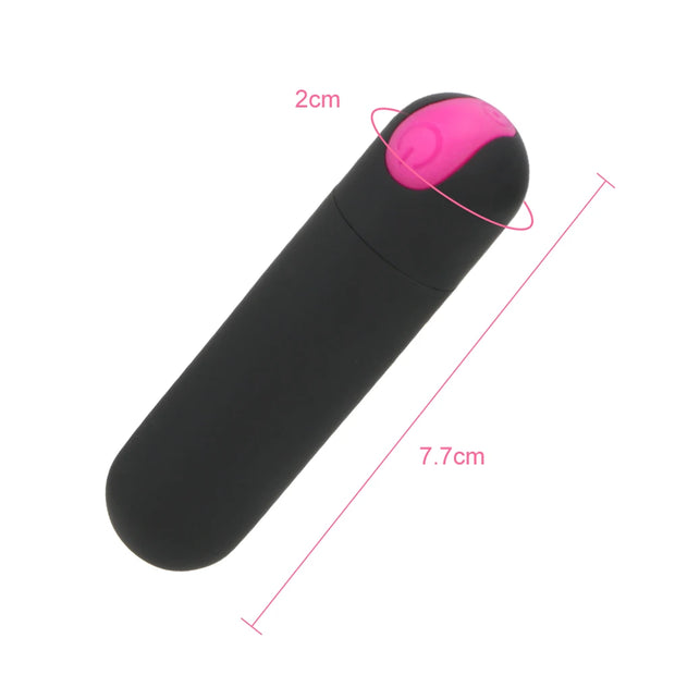 G-spot Mini Bullet Vibrator