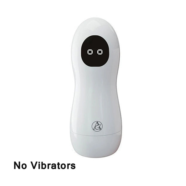 Automatic Male Masturbator Cup