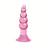 Soft Butt Plug Prostate Anal Dildo