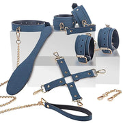 Complete Bondage Conditioning Set