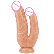Lesbian Double Realistic Dildo
