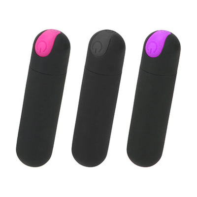 G-spot Mini Bullet Vibrator