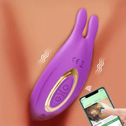 APP Rotating Telescopic Thrusting Vibrator