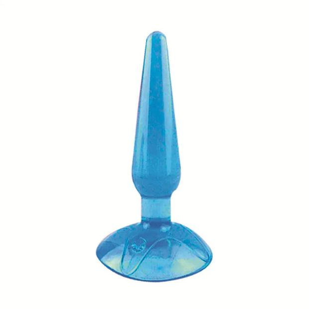 Soft Butt Plug Prostate Anal Dildo