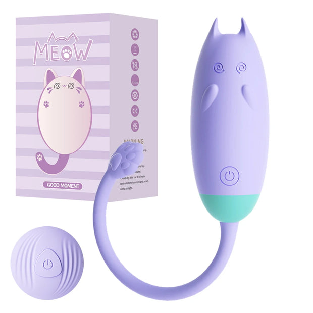 Wireless Bluetooth G Spot Vibrator