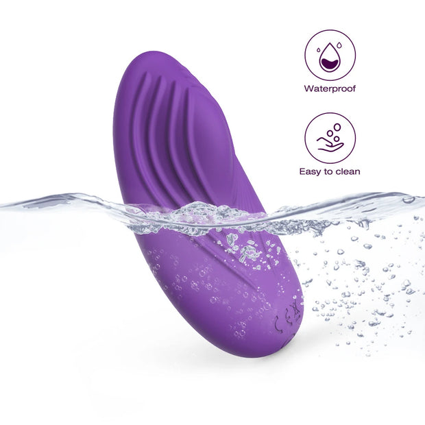 Butterfly Wearable Vibrator