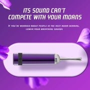 Fast Orgasm Powerful G Spot Vibrator
