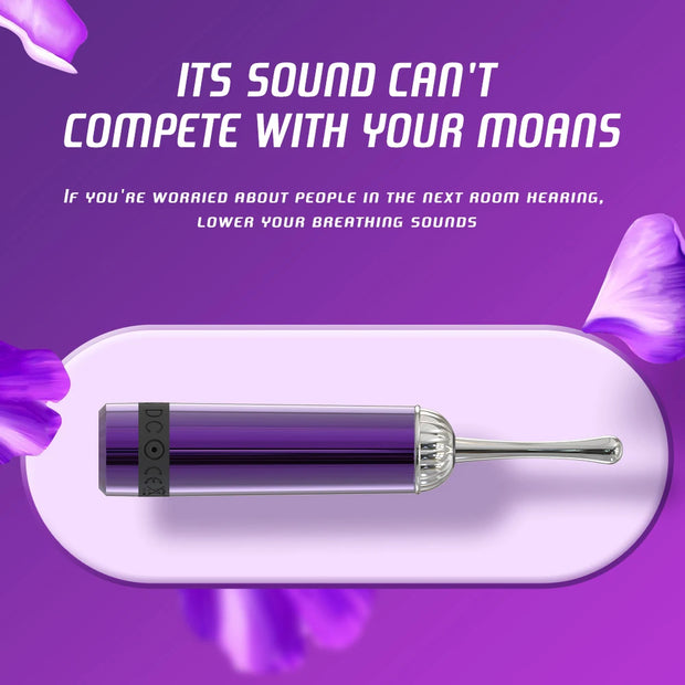 Fast Orgasm Powerful G Spot Vibrator