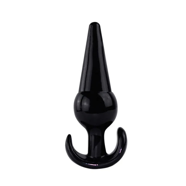 Soft Butt Plug Prostate Anal Dildo