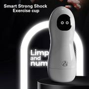 Automatic Male Masturbator Cup