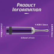 Fast Orgasm Powerful G Spot Vibrator