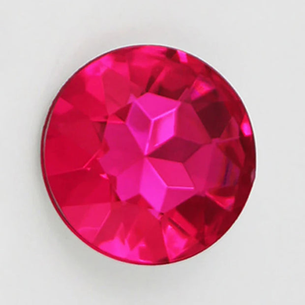 Elegant Butt Plug & Anal with Crystal Base