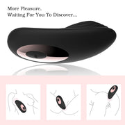 Butterfly Wearable Vibrator