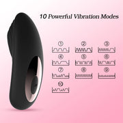Butterfly Wearable Vibrator