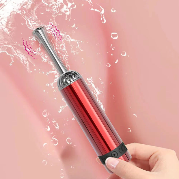 Fast Orgasm Powerful G Spot Vibrator