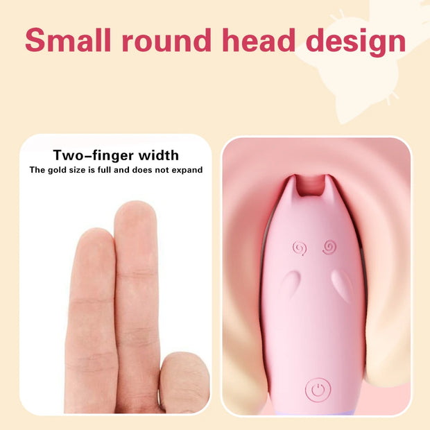 Wireless Bluetooth G Spot Vibrator