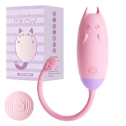 Wireless Bluetooth G Spot Vibrator