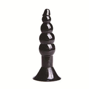 Soft Butt Plug Prostate Anal Dildo
