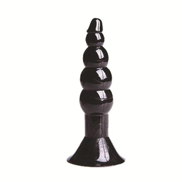Soft Butt Plug Prostate Anal Dildo