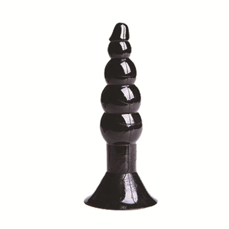 Soft Butt Plug Prostate Anal Dildo