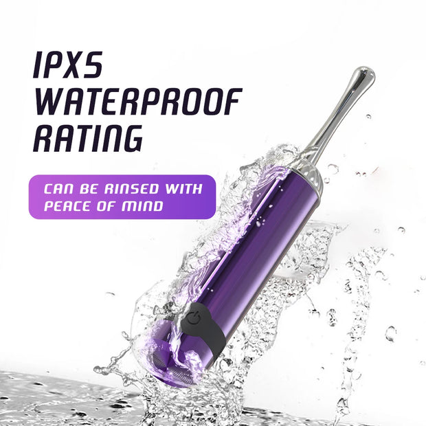 Fast Orgasm Powerful G Spot Vibrator