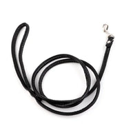 Traction Rope & Metal Anal Plug Set