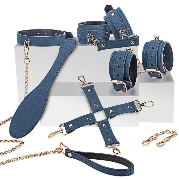 Complete Bondage Conditioning Set