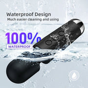 20 Speeds Powerful AV Vibrator