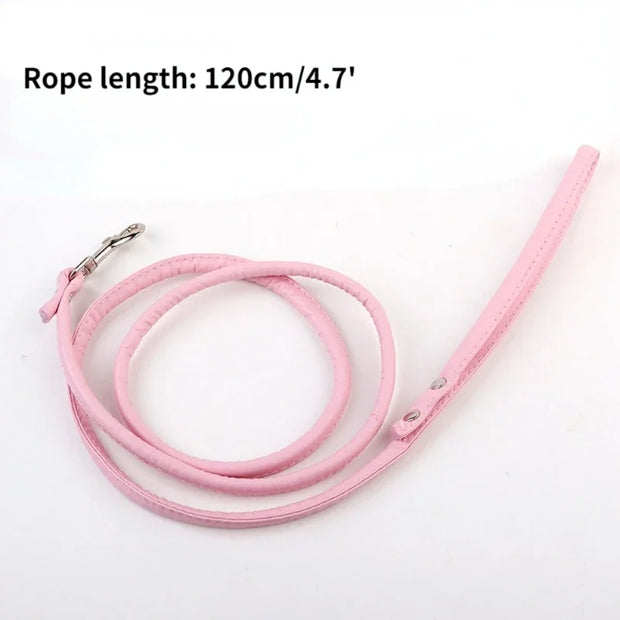 Traction Rope & Metal Anal Plug Set