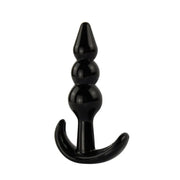 Soft Butt Plug Prostate Anal Dildo