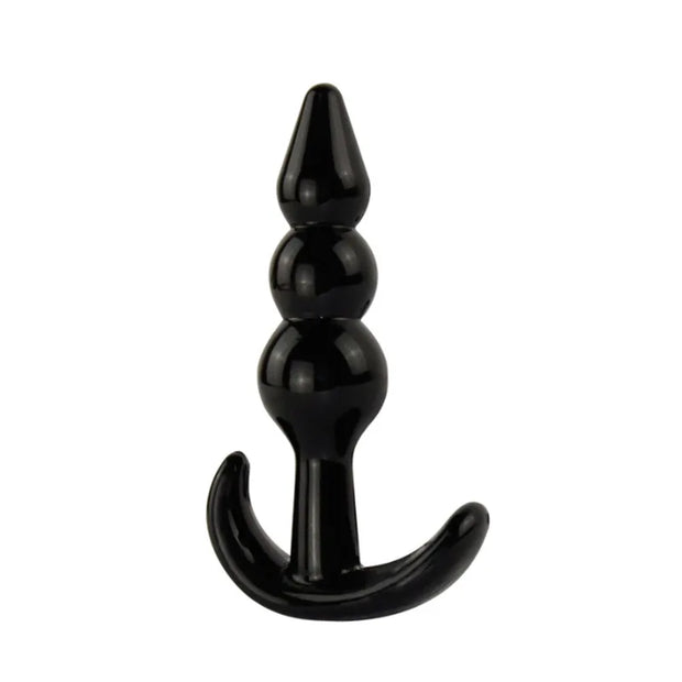 Soft Butt Plug Prostate Anal Dildo